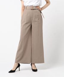 archives | ハイウエストストレートフレアワイドパンツ(その他パンツ)