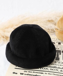 WEGO | WEGO/コーデュロイフィッシャーマンキャップ(キャップ)