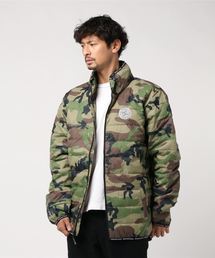 DC | DC/ディーシー EDYJK03206 ダウンジャケット(ダウンジャケット/コート)