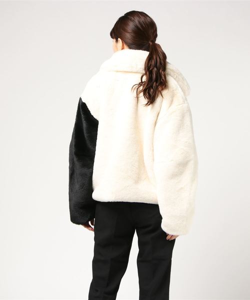 ESTNATION（エストネーション）の「HEURUEH / エコファーモト