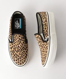 VANS | ★★[ヴァンズ]VANS SC SLIP ON スニーカー / スリッポン(スリッポン)