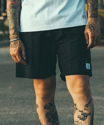 CRIMIE | WRINKLE TOWN & SWIM SHORTS(その他パンツ)