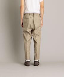 人気◎極美品★スティーブンアラン　テーパードパンツ　ベージュ　1.8万　M Steven Alan（スティーブンアラン）の「＜Steven Alan＞ WL SXNY