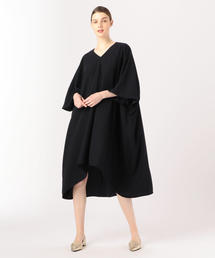 Sophistique Flicka サイドパールモチーフワンピース ワンピース Tomorrowland トゥモローランド のファッション通販 Zozotown