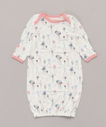 BASTAROO（ベスタルー）の「BESTAROO BABY GOWN － 801194（ロンパース）」