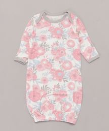 BASTAROO（ベスタルー）の「BESTAROO BABY GOWN － 801194（ロンパース）」