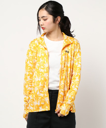 FILA�i�t�B���j�́u�yFILA/�t�B���z���f�B�[�XUV�W�b�v�A�b�v�W���P�b�g�i���̑��g�b�v�X�j�v