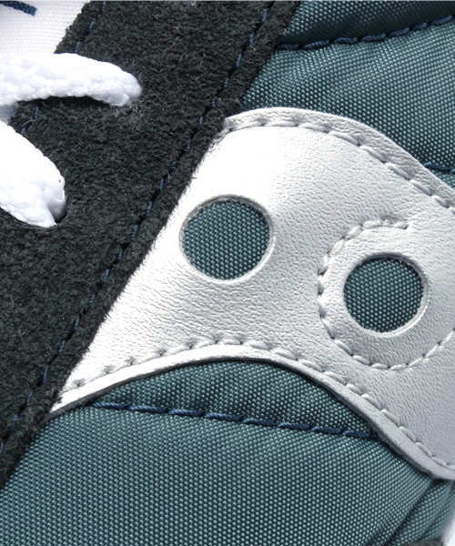 coen(コーエン)の「SAUCONY JAZZ ORIGINAL(サッカニー ジャズ オリジナル)(スニーカー・メンズ・コバルトブルー・X-LARGE/SMALL/MEDIUM/LARGE)」の8枚目の写真