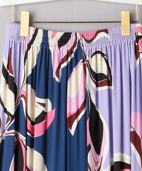 EMILIO PUCCI（エミリオプッチ）の「＜EMILIO PUCCI（エミリオ プッチ