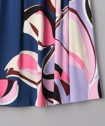 EMILIO PUCCI（エミリオプッチ）の「＜EMILIO PUCCI（エミリオ プッチ