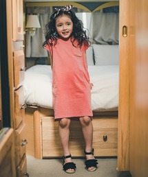 RADCHAP | 【ペア】ピグメントワンピース(ワンピース)