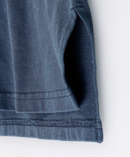 RADCHAP（ラッドチャップ）の「【ペア】ピグメントワンピース（ワンピース・キッズ・オレンジ/ブルー・90cm/100cm/110cm/120cm/130cm/140cm/150cm）」の20枚目の写真