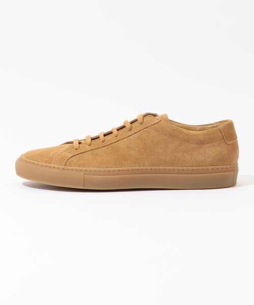 [Common Projects] COMMON PROJECTS LOW スニーカー☆送料込☆ Common Projects Bball Low Sneakers | Uncrate