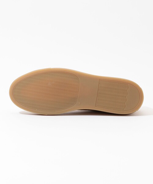 COMMON PROJECTS(コモンプロジェクト)の「COMMON PROJECTS Achilles Low スニーカー(スニーカー・メンズ・ベージュ・41/42)」の3枚目の写真