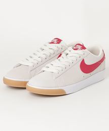NIKE SB | ナイキ　スケートシューズ BLAZER LOW GT　704939-105(スニーカー)