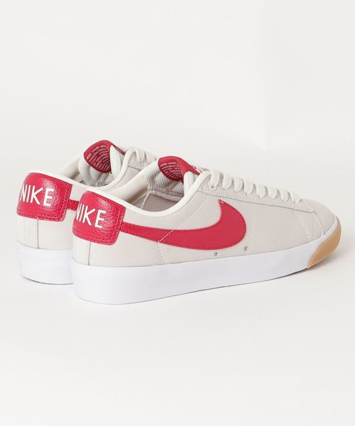 スケートボード Nike SB Blazer Low GT 28cm NIKE SB（ナイキエスビー）の「ナイキ スケートシューズ BLAZER