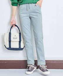 リブ イン コンフォート あったかパンツの新定番!両面微起毛のやさしいねパンツ