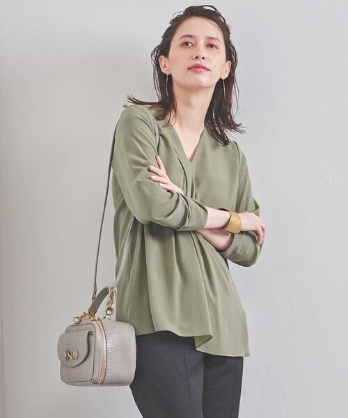 UNITED ARROWS（ユナイテッドアローズ）の「UBCB アシンメトリー