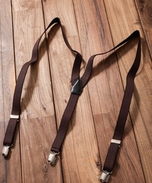 Mag.（マグ）の「【MADE IN JAPAN】20ｍｍサスペンダー（サスペンダー）」