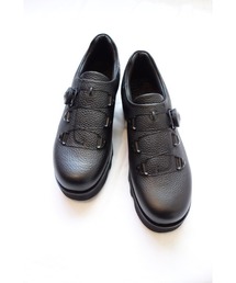 靴 SPECTUSSHOECO. GROCKER SPECTUSSHOECO.（スペクタスシューコー）の「SPECTUSSHOE（スペクタス