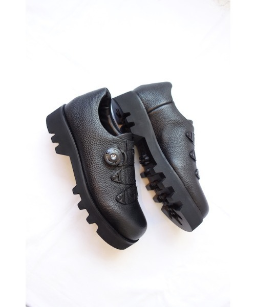 SPECTUSSHOECO. GROCKER 【公式通販】