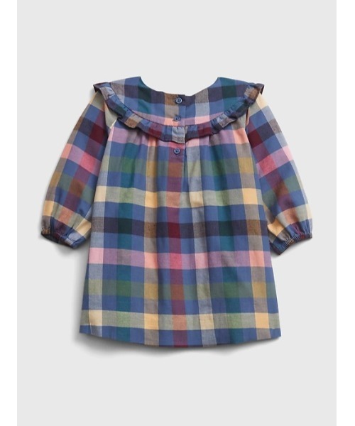 チェックワンピース ベビー ワンピース Gap ギャップ のファッション通販 Zozotown