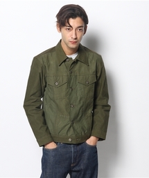 fennica Men's | MONITALY / Trucker Jacket(その他アウター)