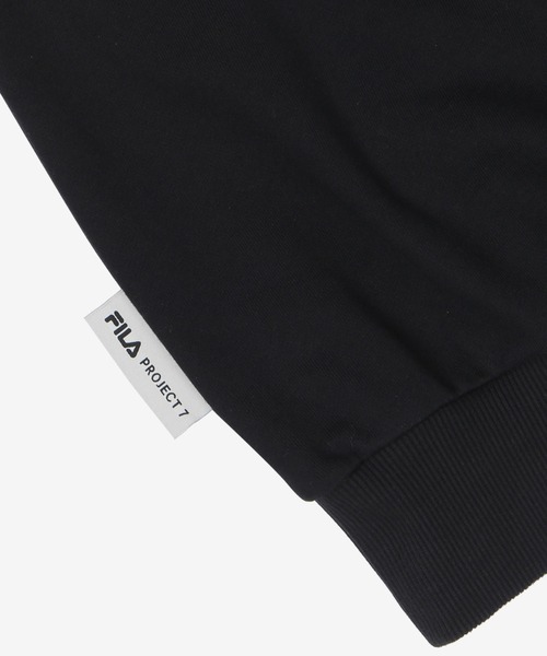 FILA（フィラ）の「FILA×PROJECT 7 collection/フィラ