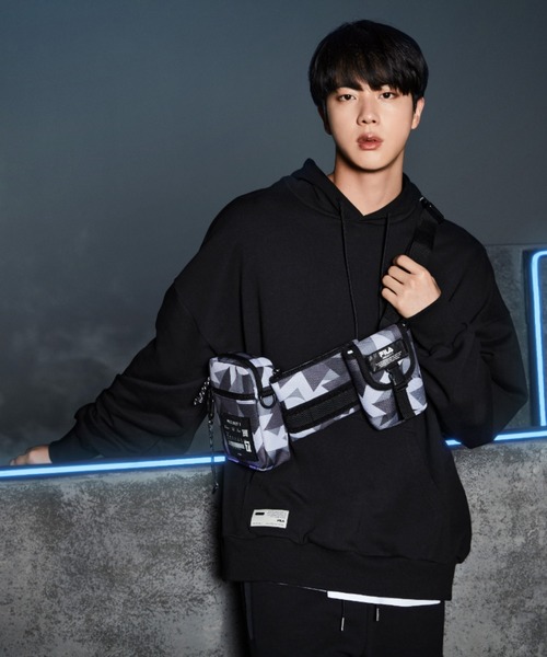 FILA（フィラ）の「FILA×PROJECT 7 collection/フィラ