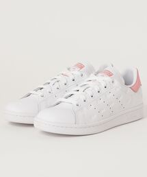 adidas | adidas アディダス STAN SMITH W スタンスミスW EF6865 WHT/PNL/BLK(スニーカー)