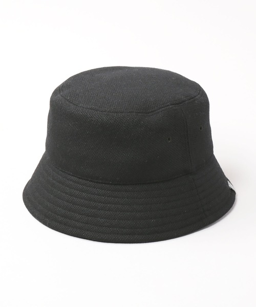CA4LA（カシラ）の「HK PAIL WOOL（ハット）」 - WEAR