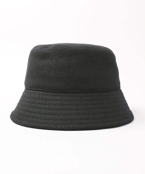 CA4LA（カシラ）の「HK PAIL WOOL（ハット）」 - WEAR