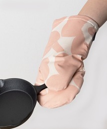 marimekko（マリメッコ）の「marimekko / マリメッコ ミトン 鍋つかみ PIENI UNIKKO RASYMATTO OVEN MITTEN･･ LOK（キッチンツール）」
