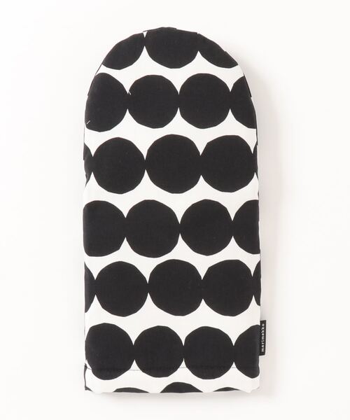 MIIKO 鍋つかみ marimekko / マリメッコ ミトン 鍋つかみ PIENI UNIKKO RASYMATTO OVEN