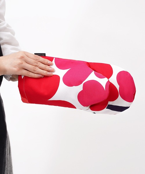 MIIKO 鍋つかみ marimekko / マリメッコ ミトン 鍋つかみ PIENI UNIKKO RASYMATTO OVEN