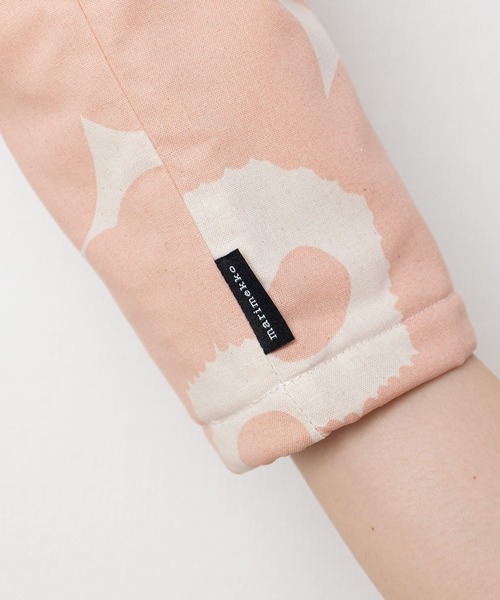 marimekko(マリメッコ)の「marimekko / マリメッコ ミトン 鍋つかみ PIENI UNIKKO RASYMATTO OVEN MITTEN・・ LOK(キッチンツール・レディース・ブラック/ベージュ/ブラック系その他/レッド/その他2/その他1/その他3/ブラック×ホワイト・FREE)」の20枚目の写真