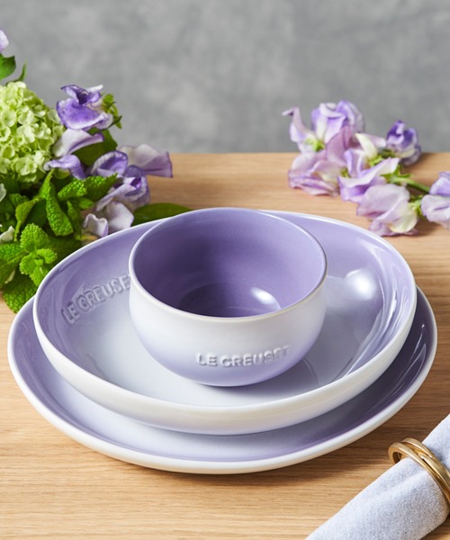 フローラ ボール S 食器 Le Creuset ルクルーゼ のファッション通販 Zozotown