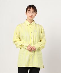 タイムセール　限定1枚　マリメッコ　Piccolo シャツ　ピッコロ　新品 kioski】 Piccolo / jokapoika shirt（シャツ/ブラウス）｜marimekko