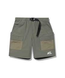 Back Channel | COOL TOUCH FIELD SHORTS(その他パンツ)