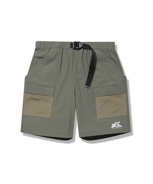 その他パンツ COOL TOUCH FIELD SHORTS