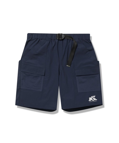その他パンツ COOL TOUCH FIELD SHORTS