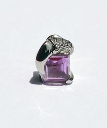 BIZARRE（ビザール）の「Bizarre ビザール ドラゴンクロウシルバーピアス（ピアス（片耳用））」