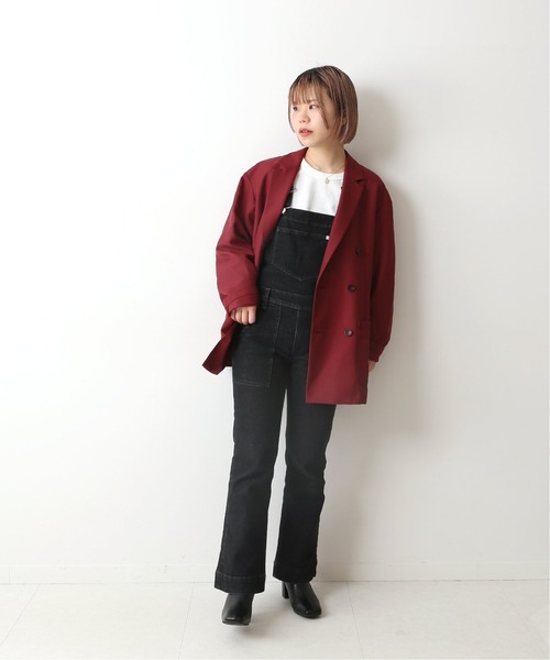 UBurberrysテーラードジャケットカシミヤウールボルドーワインレッド 楽天市場】ボルドー テーラードジャケットの通販