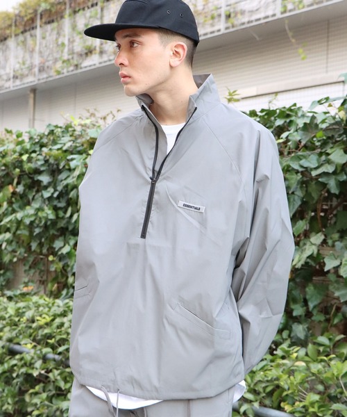 FOG ESSENTIALS（エフオージーエッセンシャルズ）の「【入荷禁止