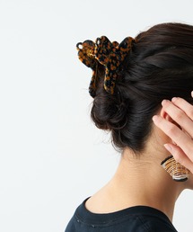 THEATRE PRODUCTS | ステーショナリークリップ(バレッタ/ヘアクリップ)