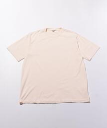 AURALEE（オーラリー）｜メンズのTシャツ/カットソー（ベージュ