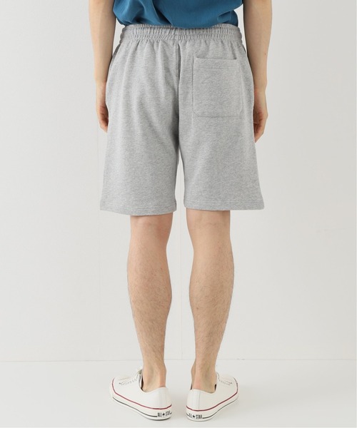 Russell Athletic（ラッセルアスレティック）の「【RUSSELL ATHLETIC/ラッセル・アスレティック】 Bookstore スウェットショーツ（スウェットパンツ・メンズ・ブラック/グレー/イエロー・MEDIUM/LARGE）」の22枚目の写真