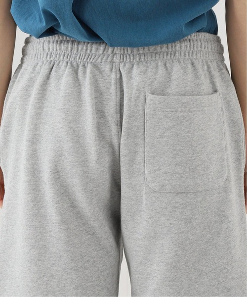 Russell Athletic（ラッセルアスレティック）の「【RUSSELL ATHLETIC/ラッセル・アスレティック】 Bookstore スウェットショーツ（スウェットパンツ・メンズ・ブラック/グレー/イエロー・MEDIUM/LARGE）」の20枚目の写真