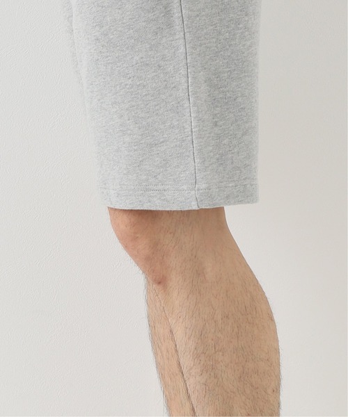 Russell Athletic（ラッセルアスレティック）の「【RUSSELL ATHLETIC/ラッセル・アスレティック】 Bookstore スウェットショーツ（スウェットパンツ・メンズ・ブラック/グレー/イエロー・MEDIUM/LARGE）」の15枚目の写真