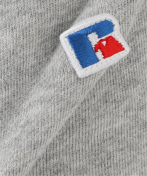 Russell Athletic（ラッセルアスレティック）の「【RUSSELL ATHLETIC/ラッセル・アスレティック】 Bookstore スウェットショーツ（スウェットパンツ・メンズ・ブラック/グレー/イエロー・MEDIUM/LARGE）」の8枚目の写真